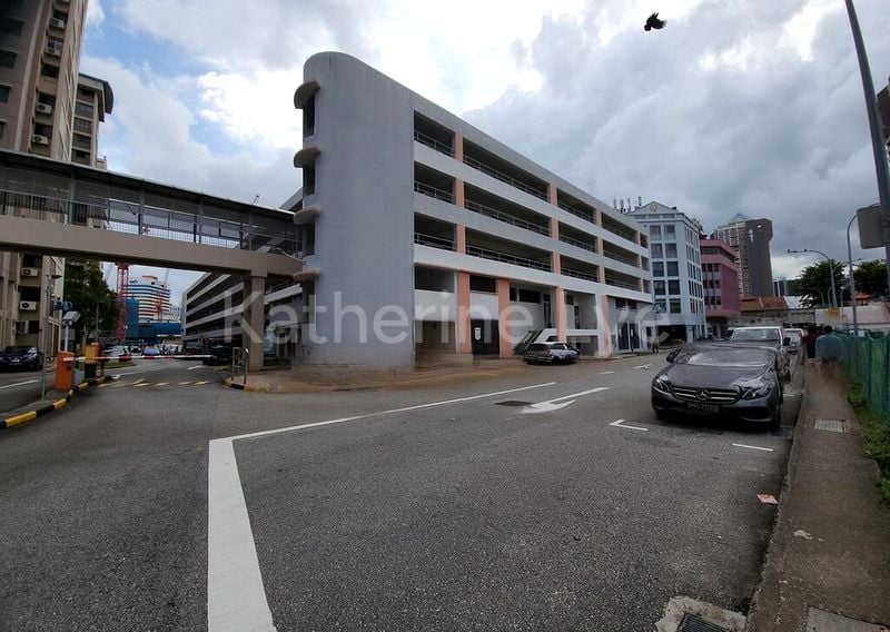 for Sale in  Jalan Berseh - Image 2